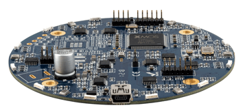 miniDSP UMA-8