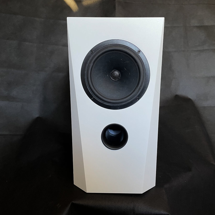 Koax6BR Lautsprecherbausatz