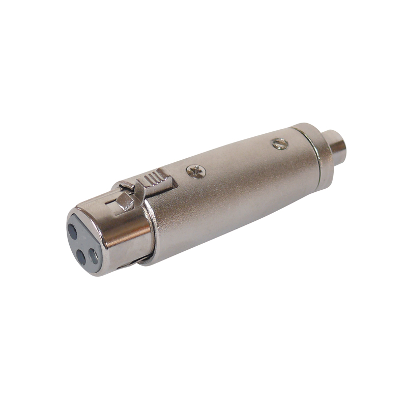 kabel-adapter_blanko_n206235_i316449_ Kabel-Adapter BLANKO XLR-Buchse / Cinch-Buchse