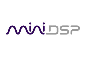 MiniDSP Logo