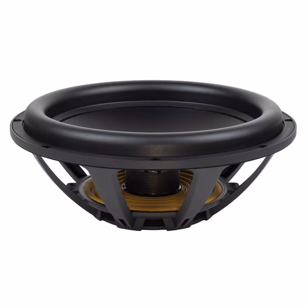 Dayton Audio SS15-PR 15" Signature Series Passive Radiator