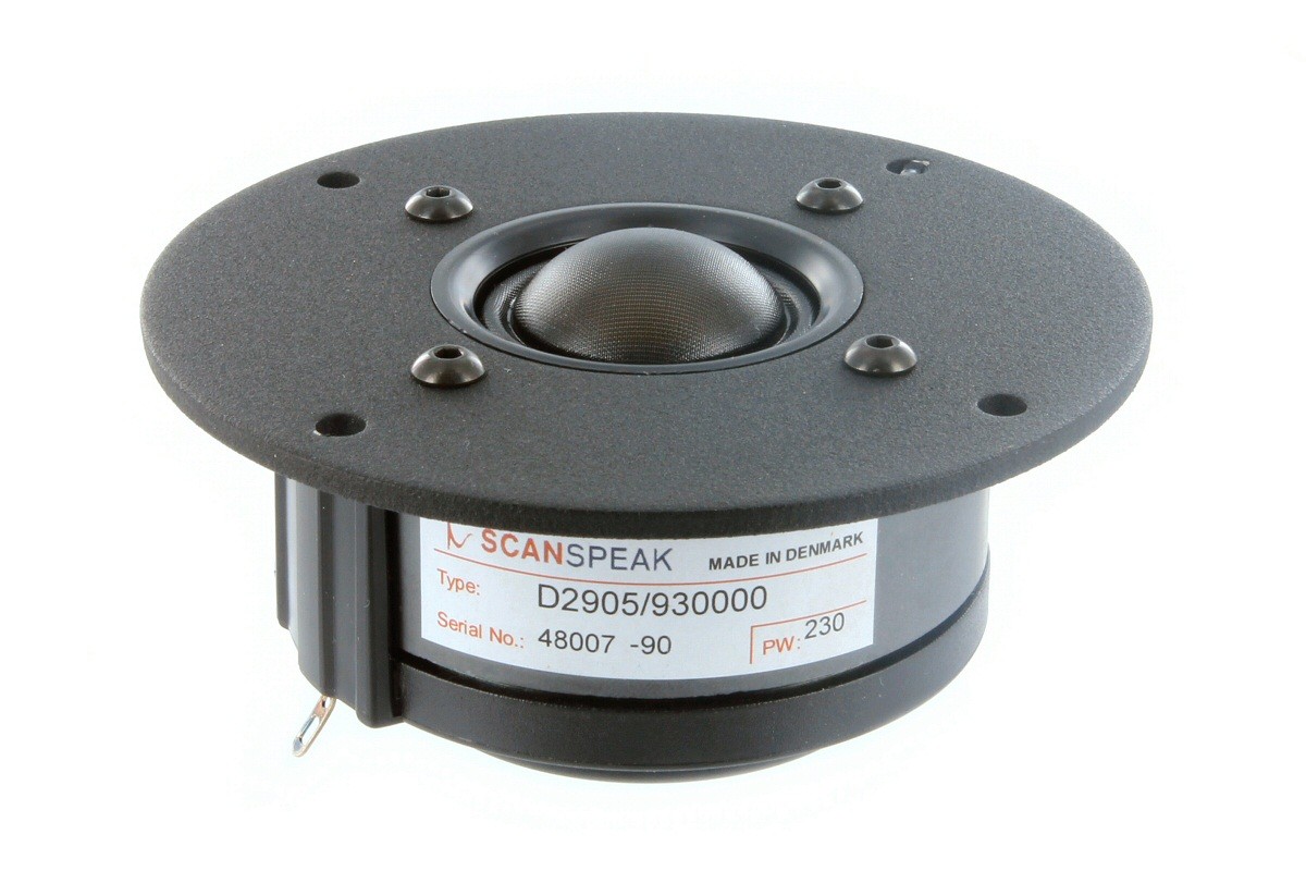 Scan-Speak D2905/930000