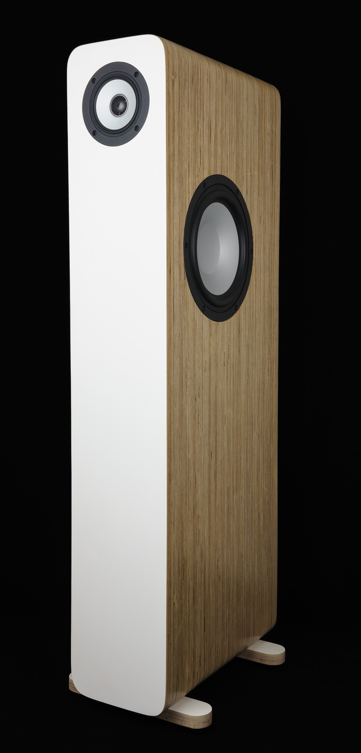 DreiZwo MKIII MindAudio Gehäuse