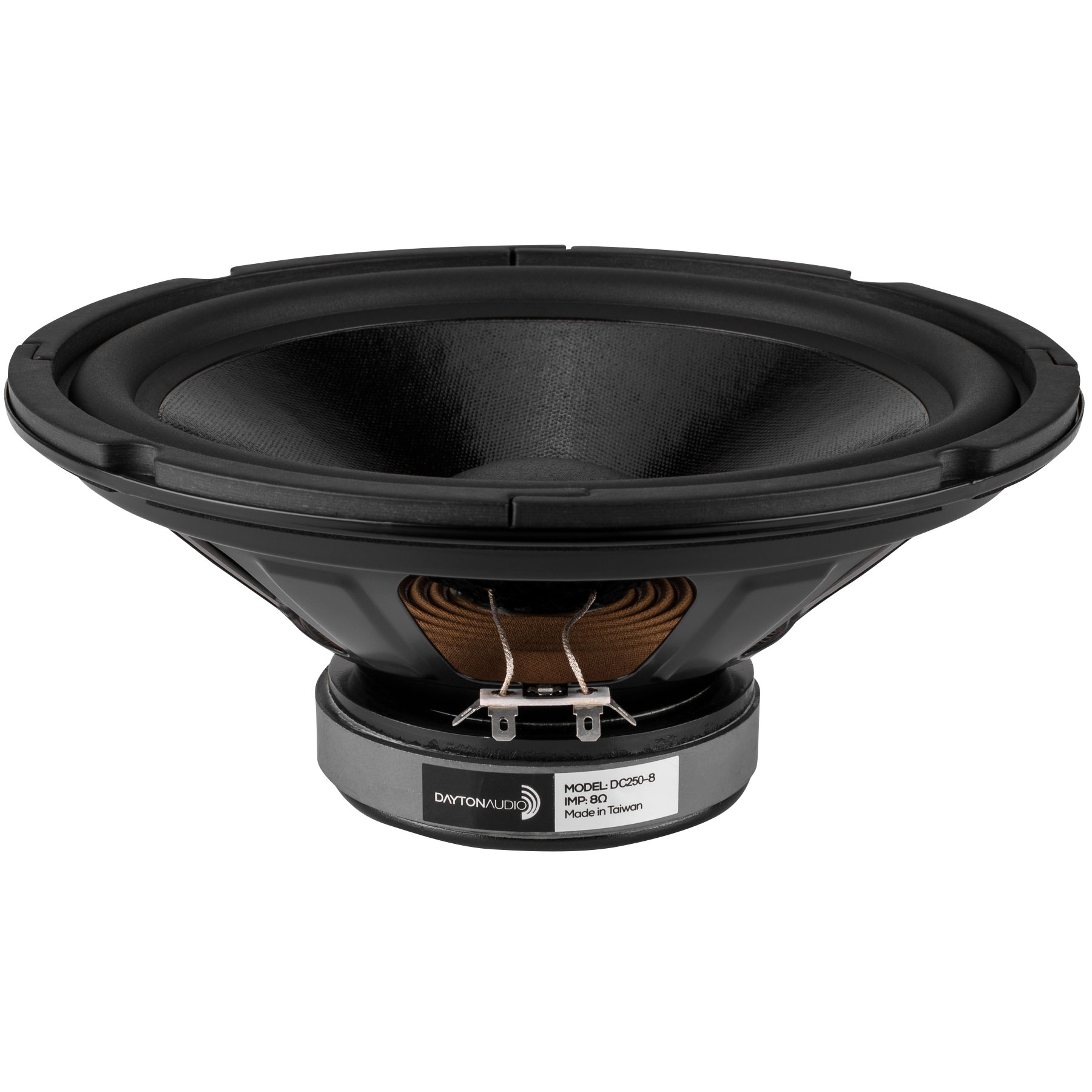 Dayton Audio DC250-8