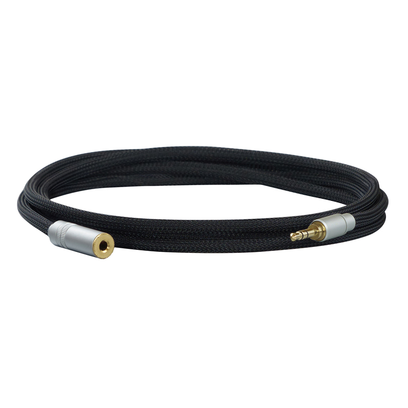 Dynavox 3.5mm jack extension 1.5m stereo (male-female)