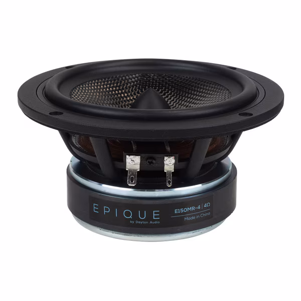 Dayton Audio Epique E150MR-4 5-1/2"