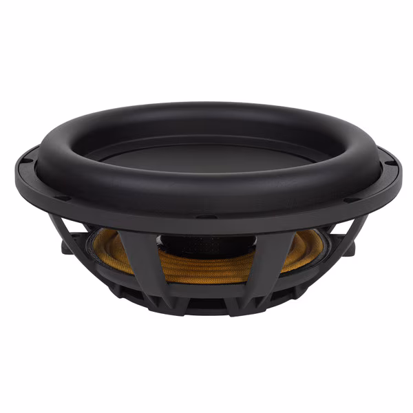 Dayton Audio SS10-PR 10" Signature Series Passive Radiator