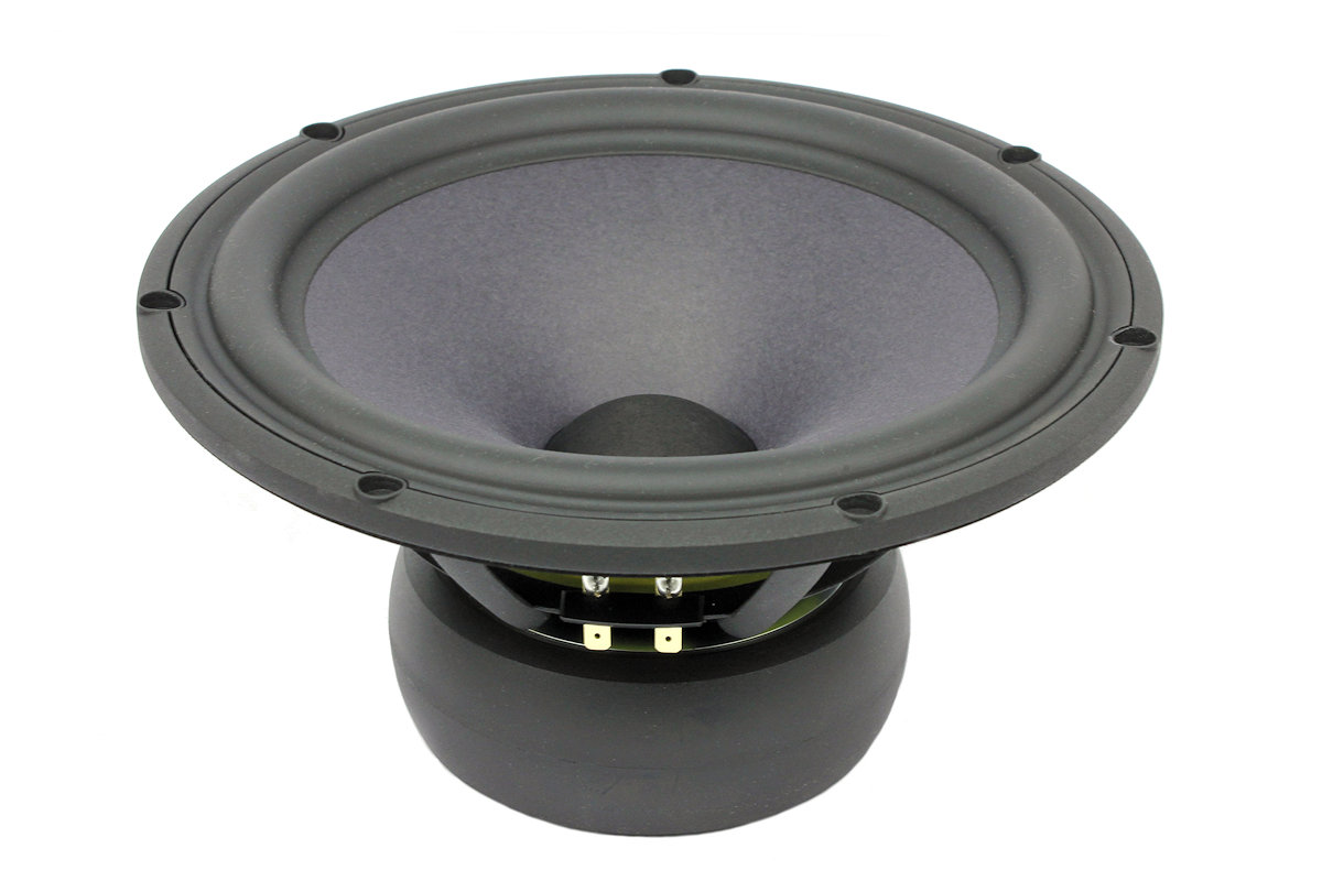 26w-8861t00 Scan-Speak 26W/8861T00