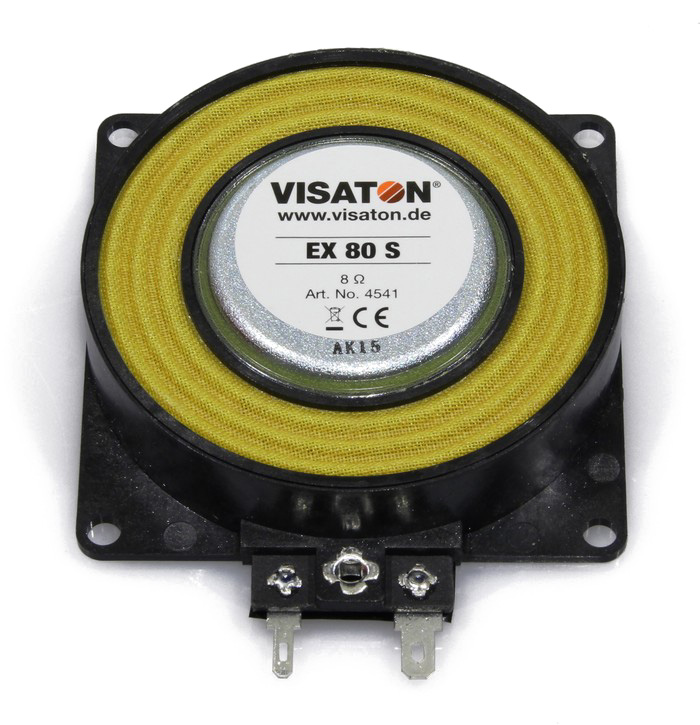 ex80s_8_1 EX 80 S-8 Ohm
