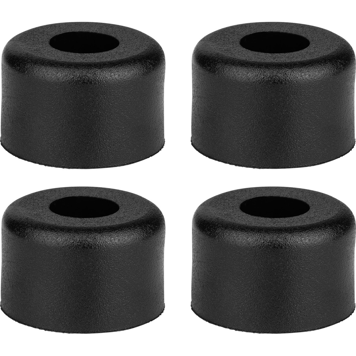 Gummifüße 25mm x 16mm