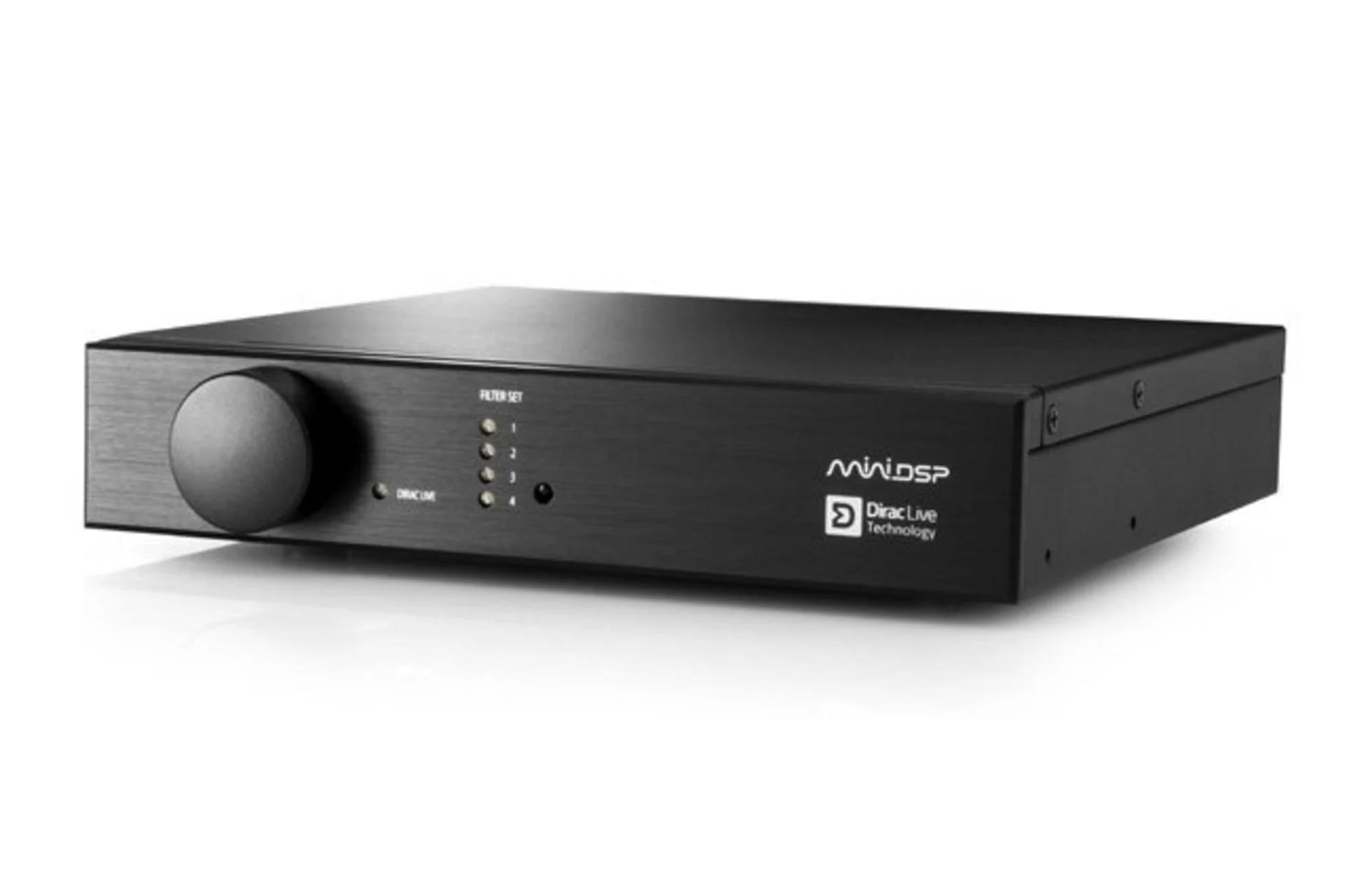 miniDSP DDRC-88D Digital Multi-Channel I/O Dirac Live-Prozessor