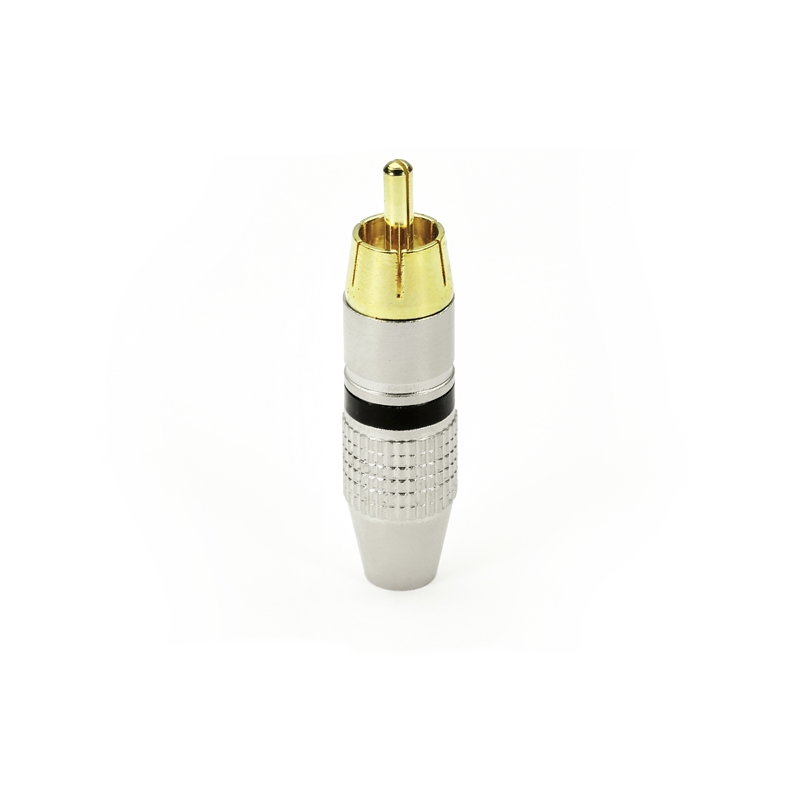 Dynavox RCA plug black