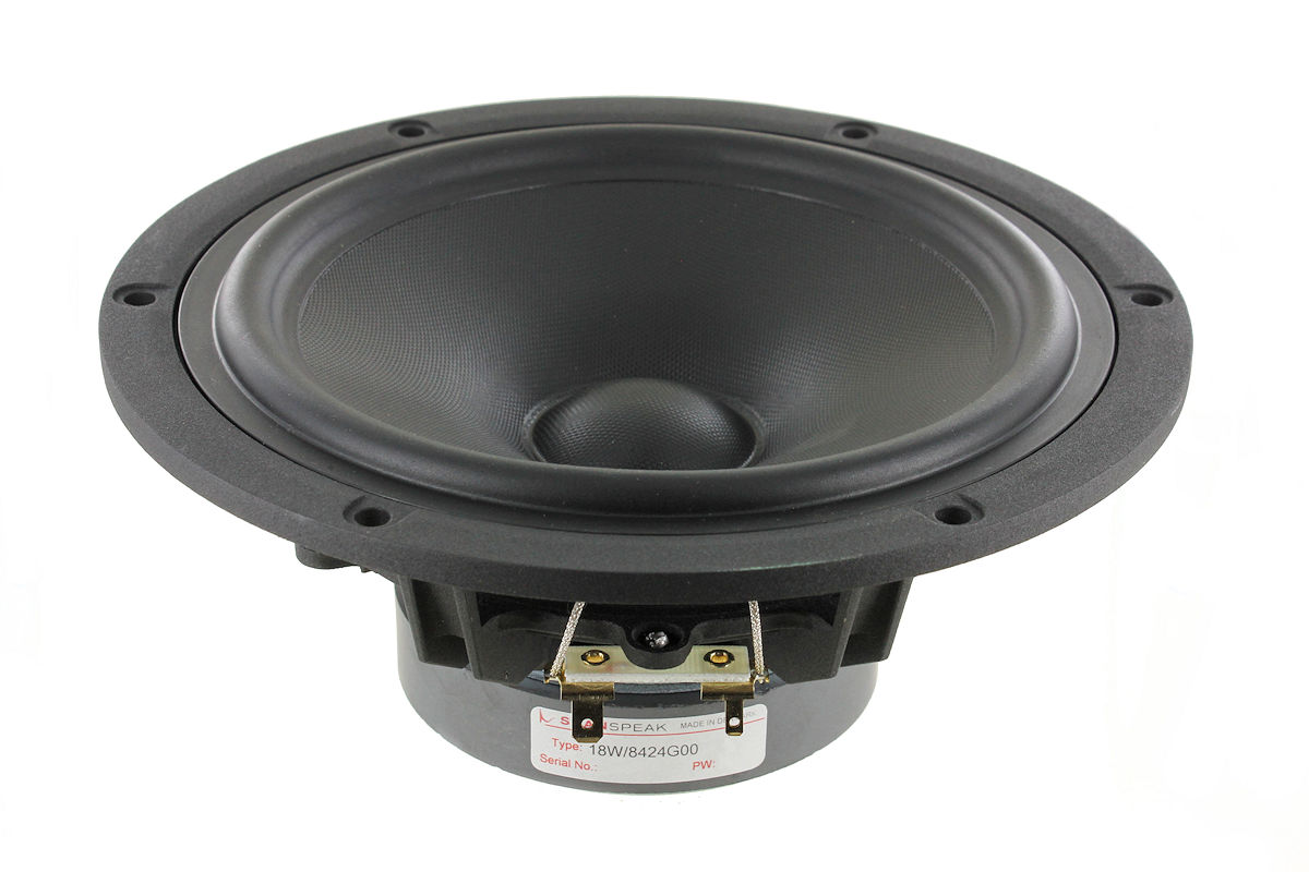 Scan-Speak 18W/8424G00