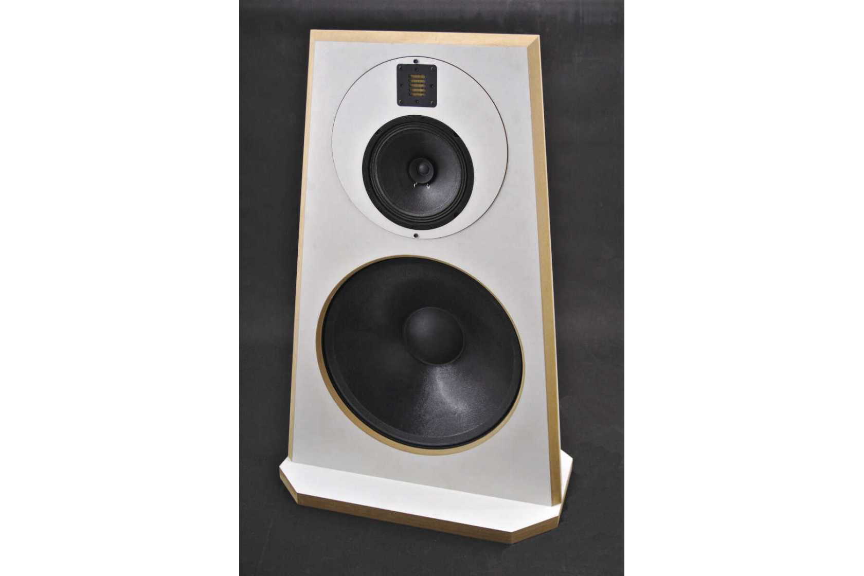 Axiom18MKII Lautsprecherbausatz