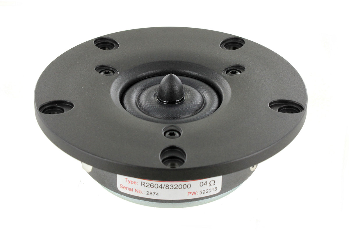 Scan-Speak R2604/832000