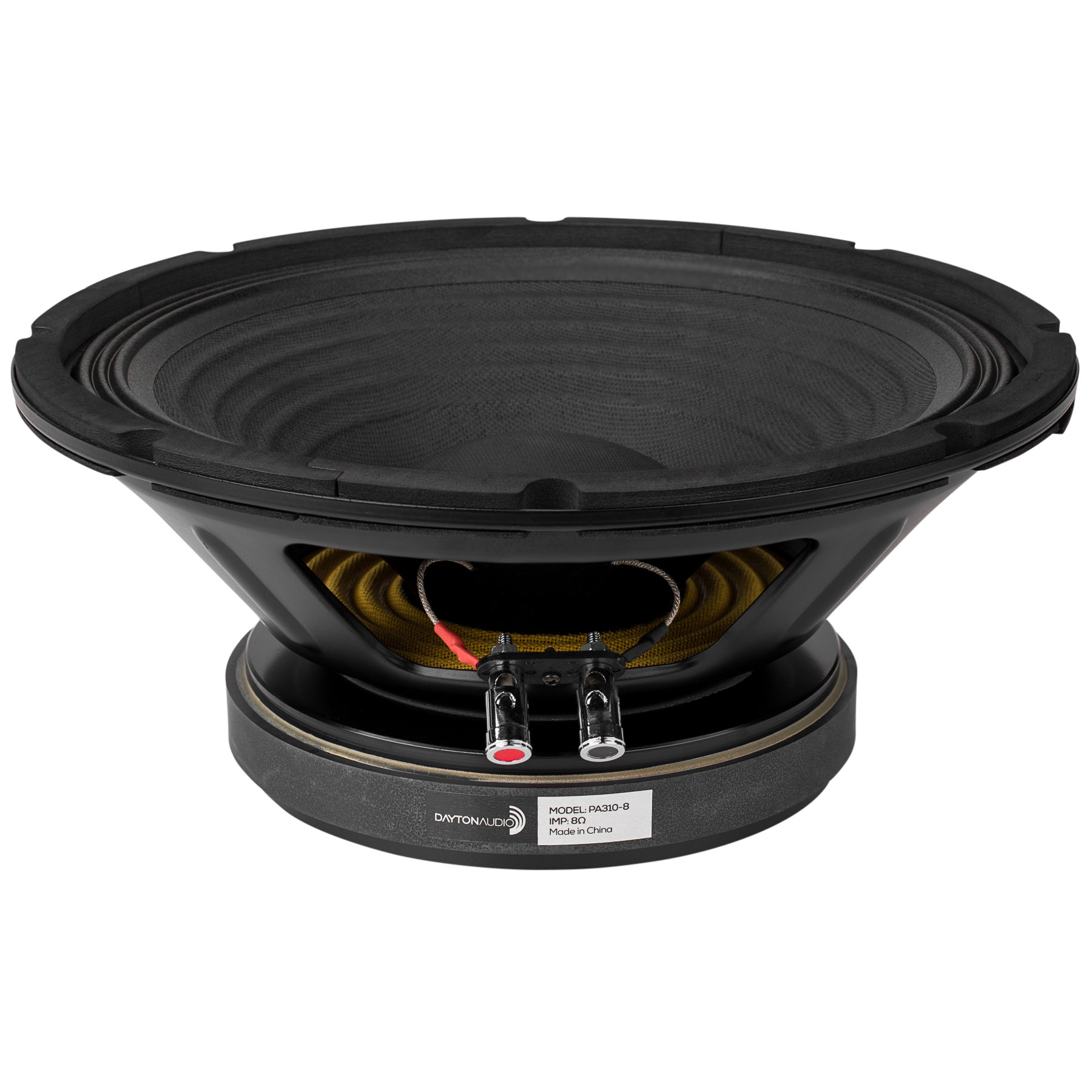 295-032_HR_0 Dayton Audio PA310-8