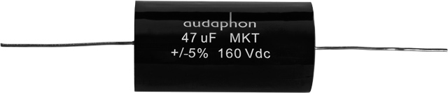 Audaphon MKT 8,2