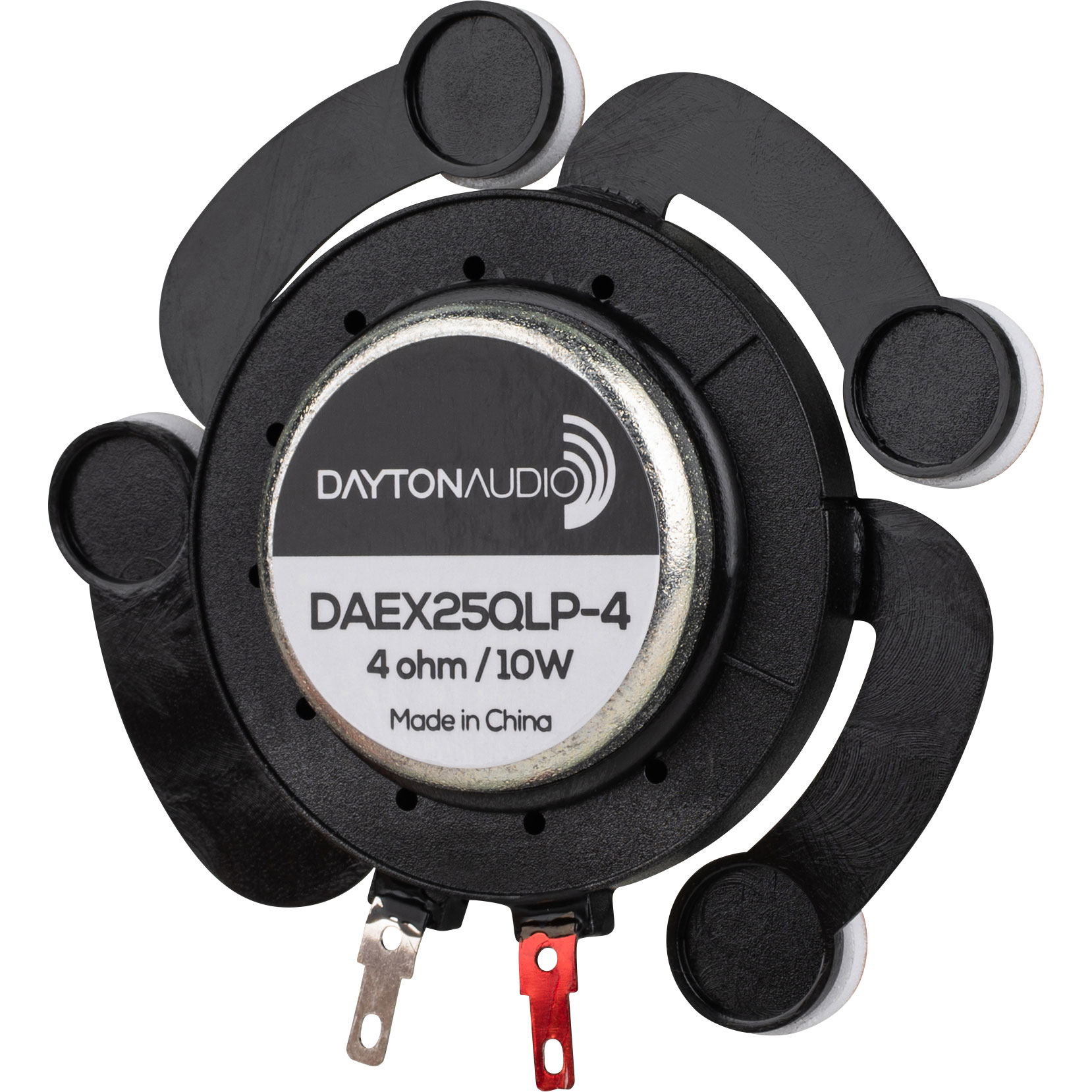 Dayton Audio DAEX25QLP-4
