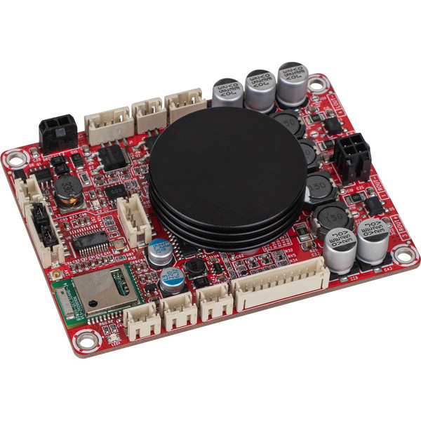 325-505_HR_0-default Dayton Audio KAB-250v4 2 x 50W Class D Audio-Verstärkerplatine mit Bluetooth 5.0
