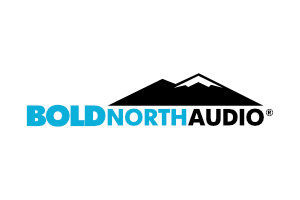 BoldNorthAudio Logo