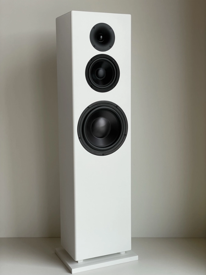 Home Cinema F1 Lautsprecherbausatz