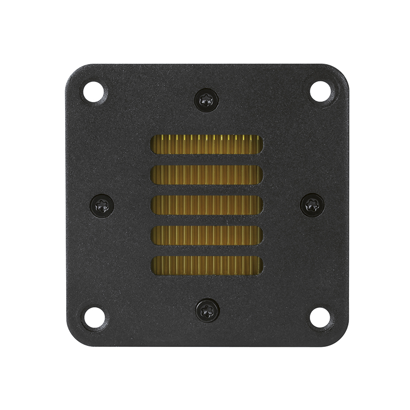 AMT-1 Air Motion Transformer