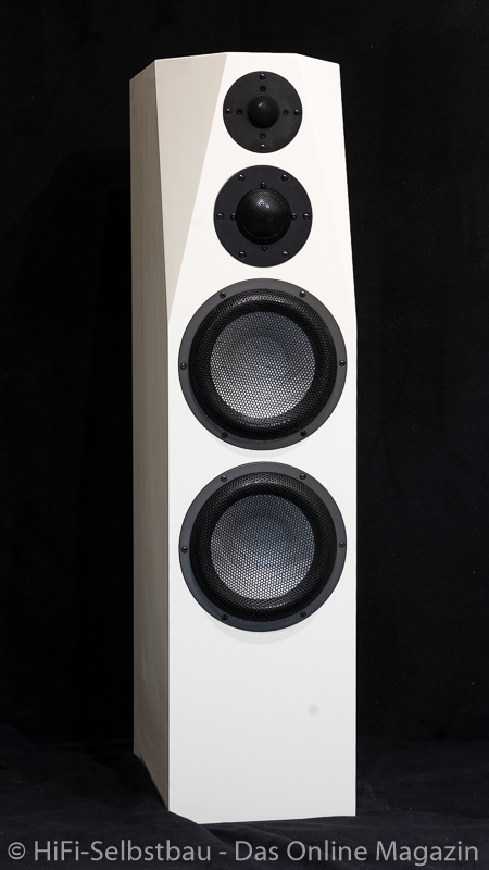 HiFi-Selbstbau-0804 Obra Lautsprecherbausatz
