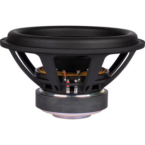 Dayton Audio UMII15-22 Ultimax II