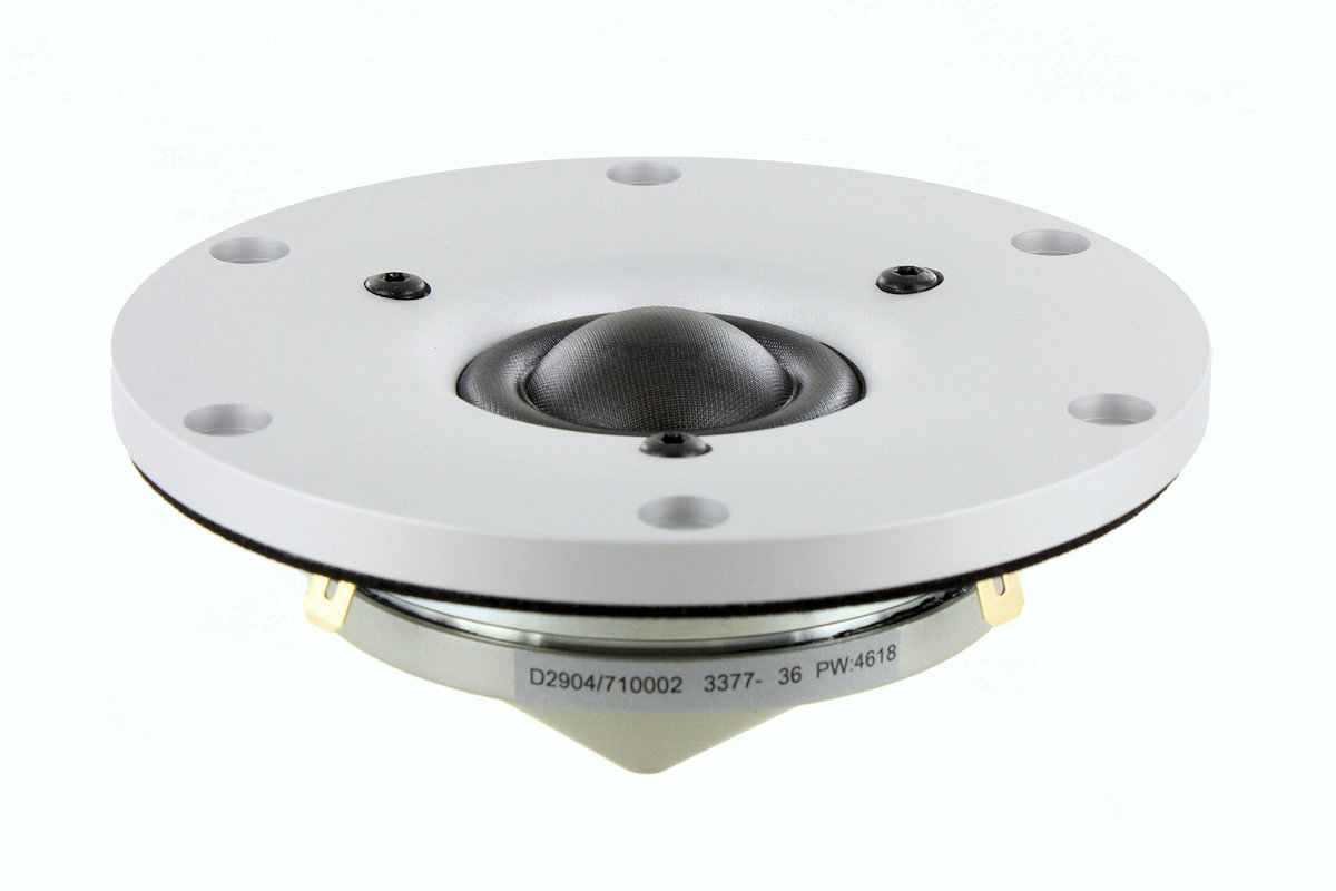 d2904-710002 Scan-Speak D2904/710002
