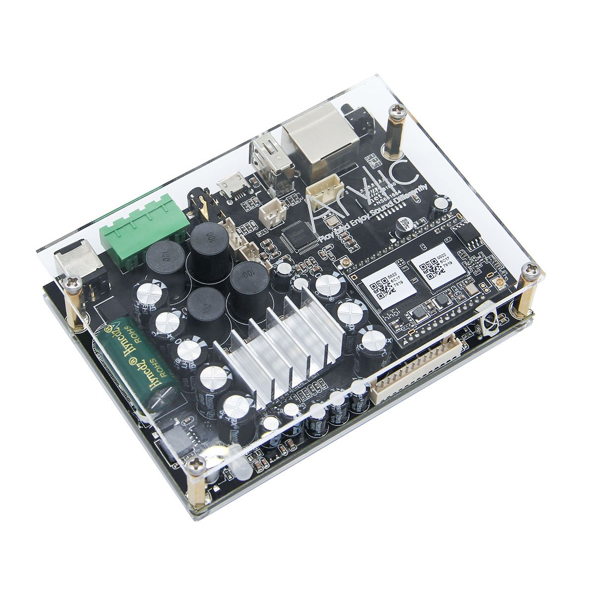 amp-2-0-casetqgGmlANQlqJt Acrylic Case Up2Stream Amp 2.0