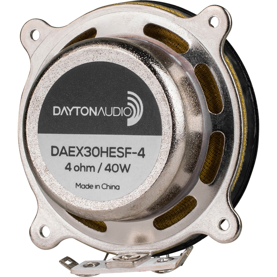 Dayton Audio DAEX30HESF-4