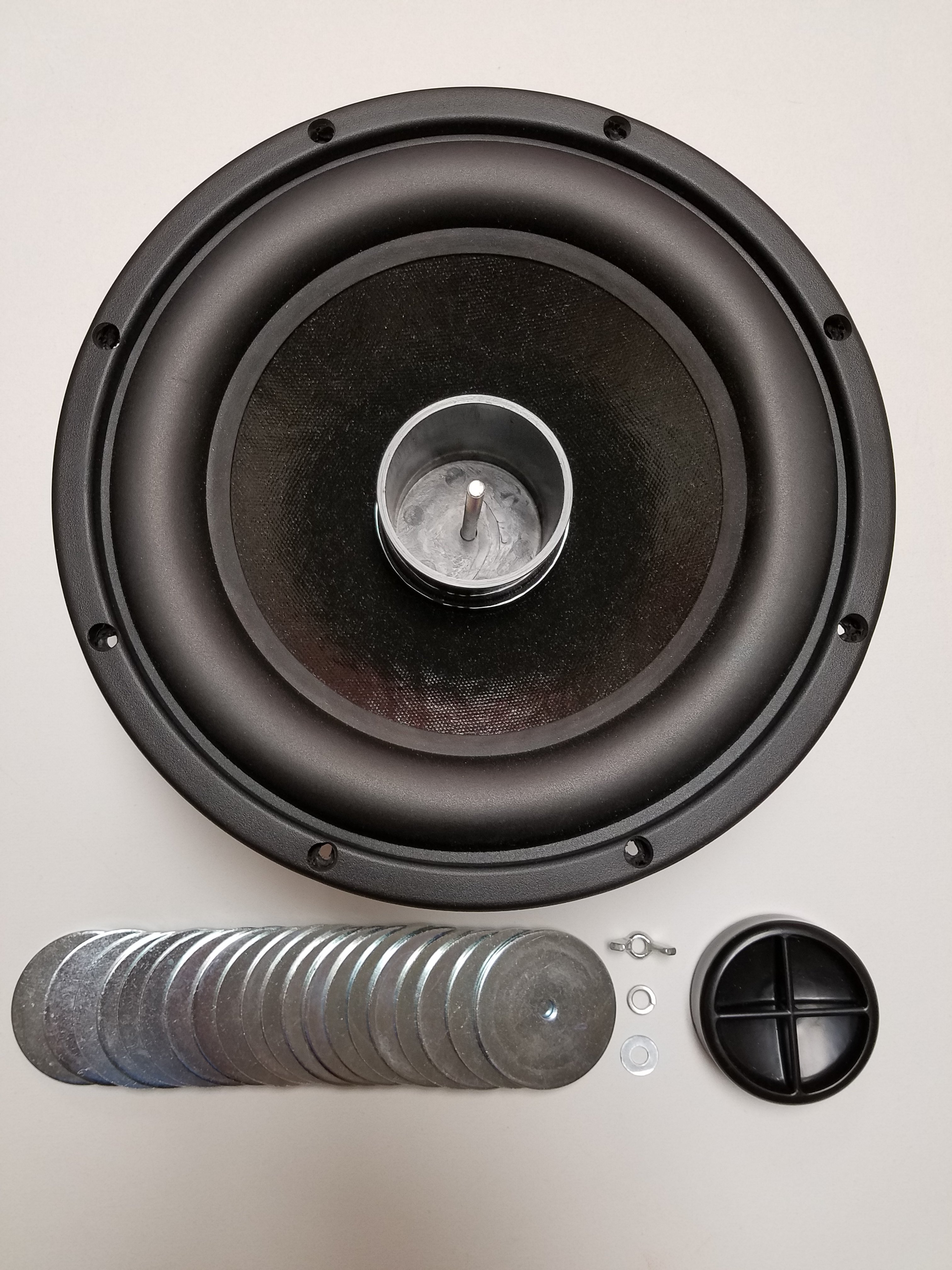 CSS Audio APR10