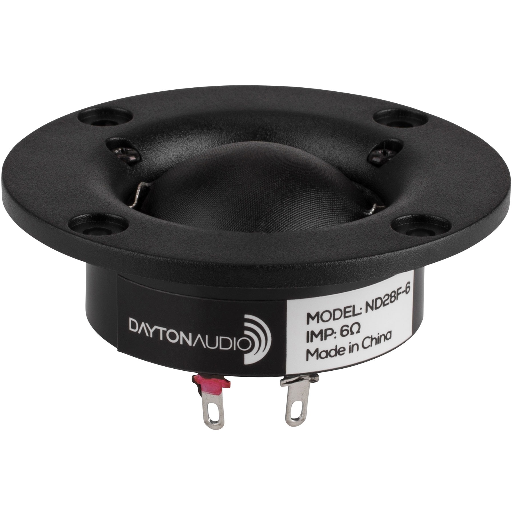 275-040_HR_0 Dayton Audio ND28F-6