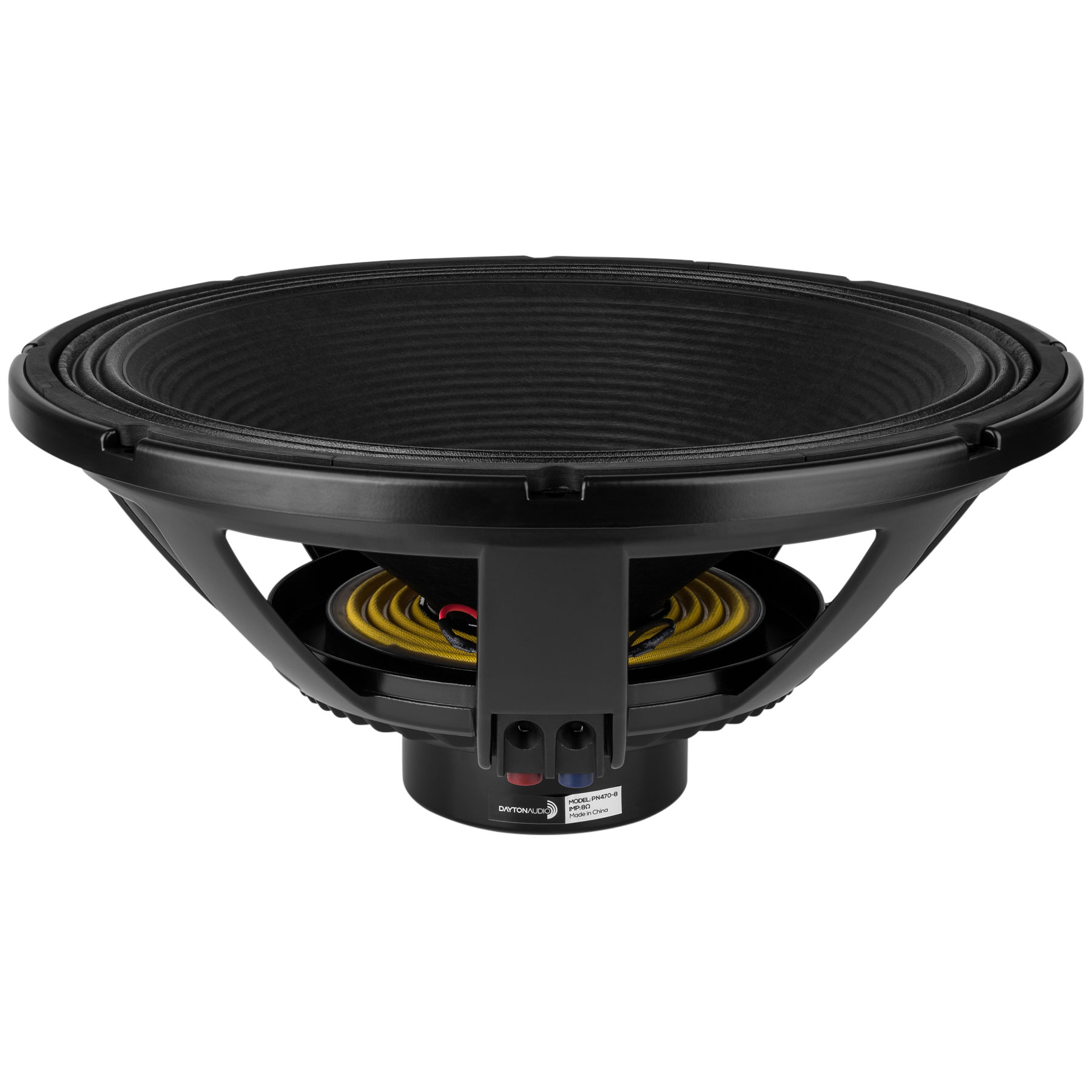 Dayton Audio PN470-8