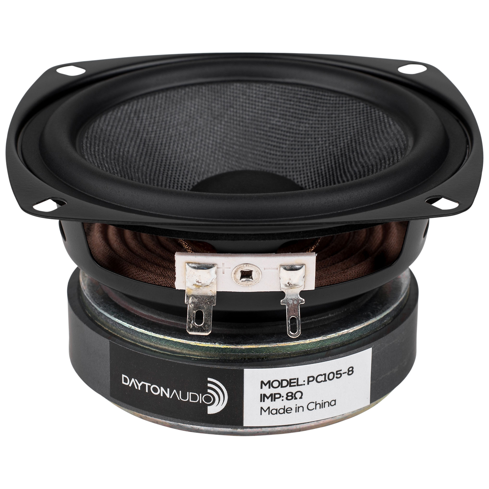 295-160_HR_0 Dayton Audio PC105-8