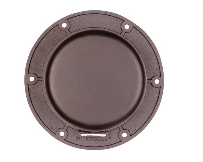 HiVi Swan DMA-A 2" (50mm) Mitteltonkalotte neue Version