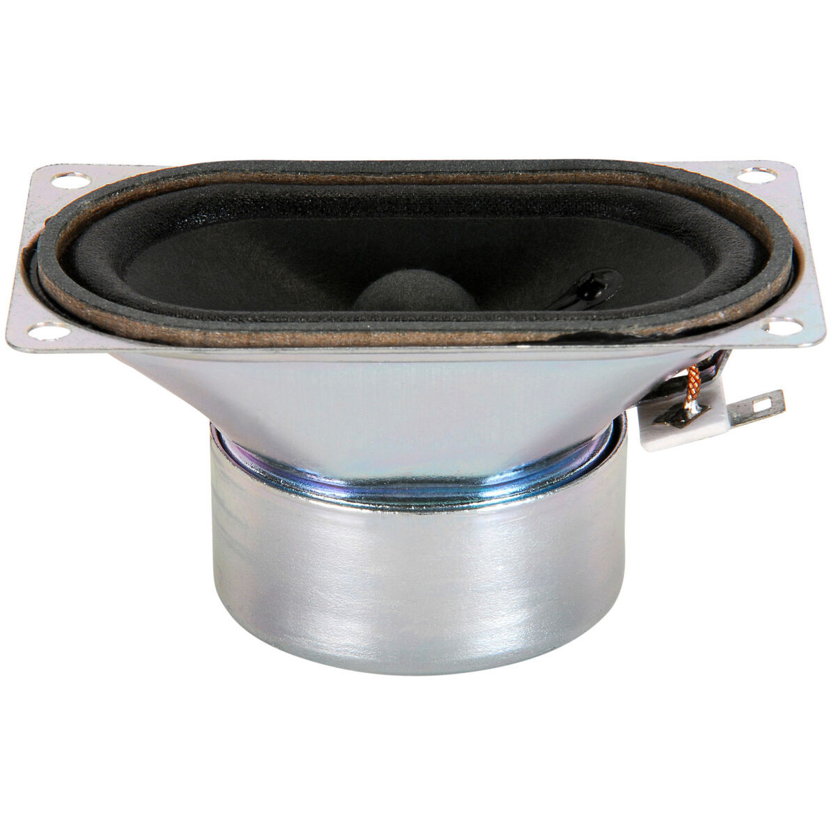 Dayton Audio CE Series CE70-40P-8 1-5/8" x 2-3/4" Full Range Driver