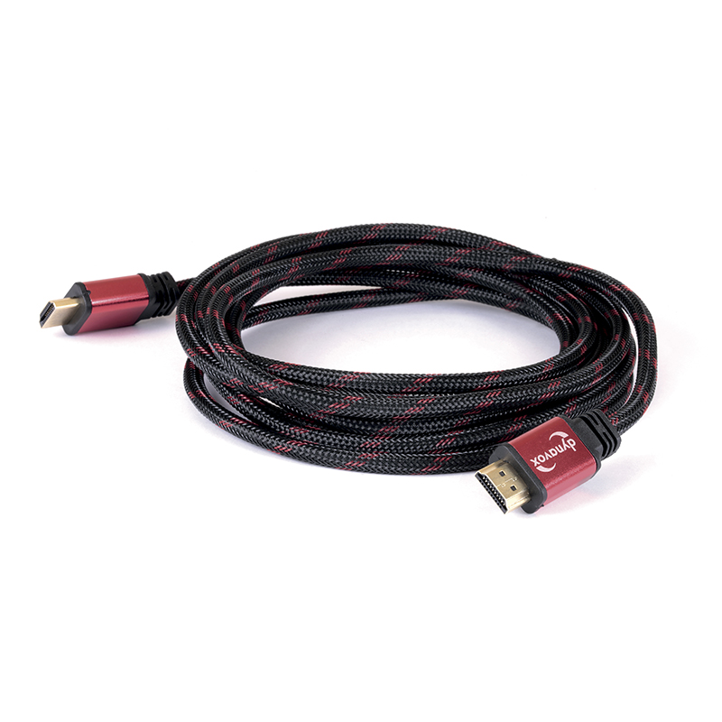 Dynavox "Digital Pro" HDMI 3.0 m