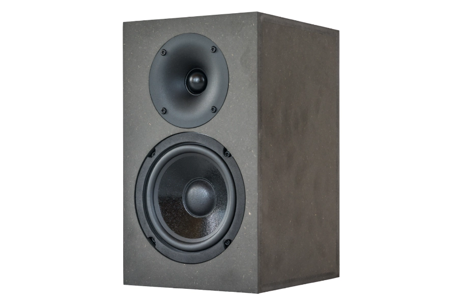 Home Cinema R1-spielfertige Lautsprecher Paar in RAL Farbe lackiert