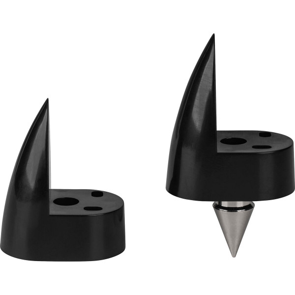 240-769_ALT_0 Dayton Audio OP-4 Outrigger Lautsprecher Spike Set