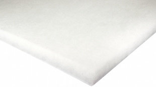 polyester Polyester Dämmmatte