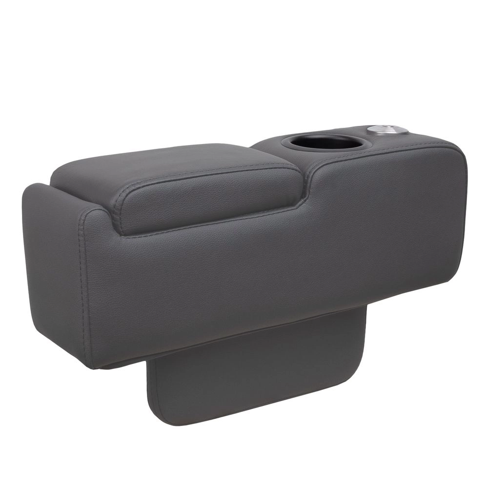 Zinea mobile Armlehne für Loveseat