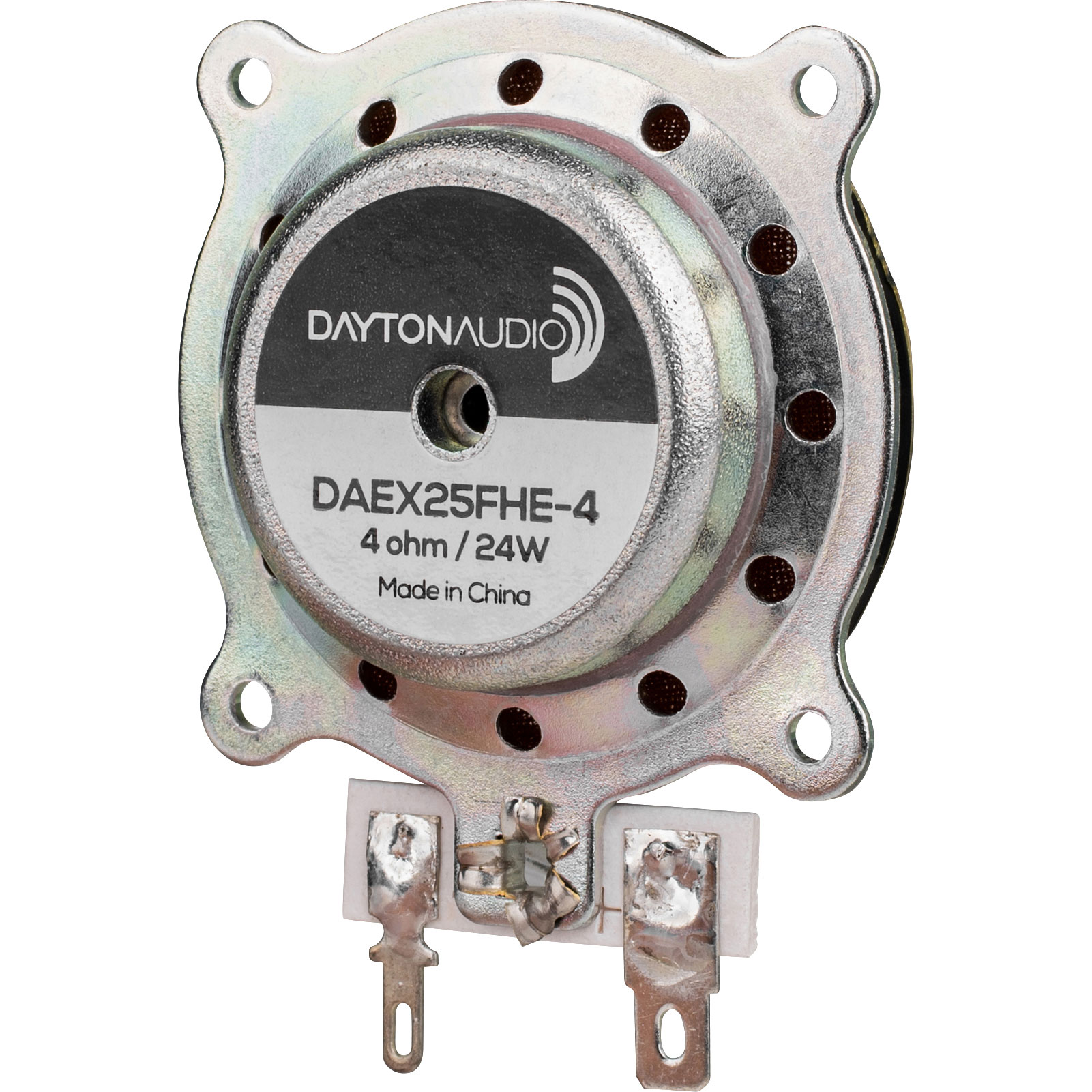 Dayton Audio DAEX25FHE-4