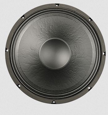 SB Audience BIANCO-15OB350 Open Baffle Tieftöner