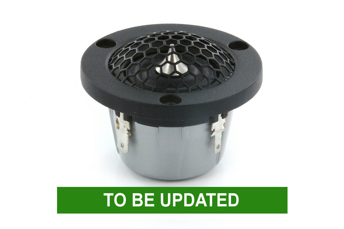 r2004-602000-1 Scan-Speak R2004/602000