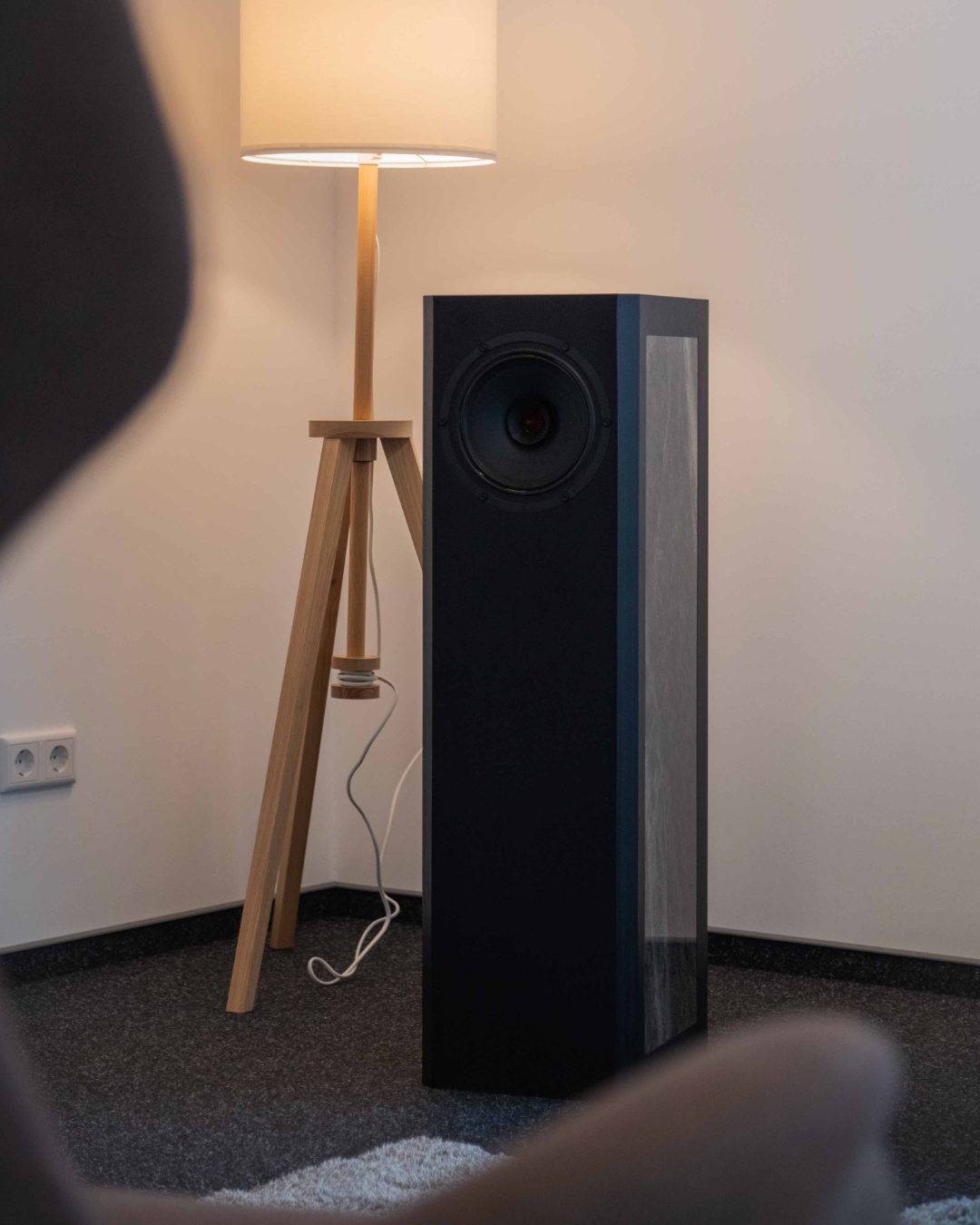 ava23_1 AVA23 Gehäusebausatz