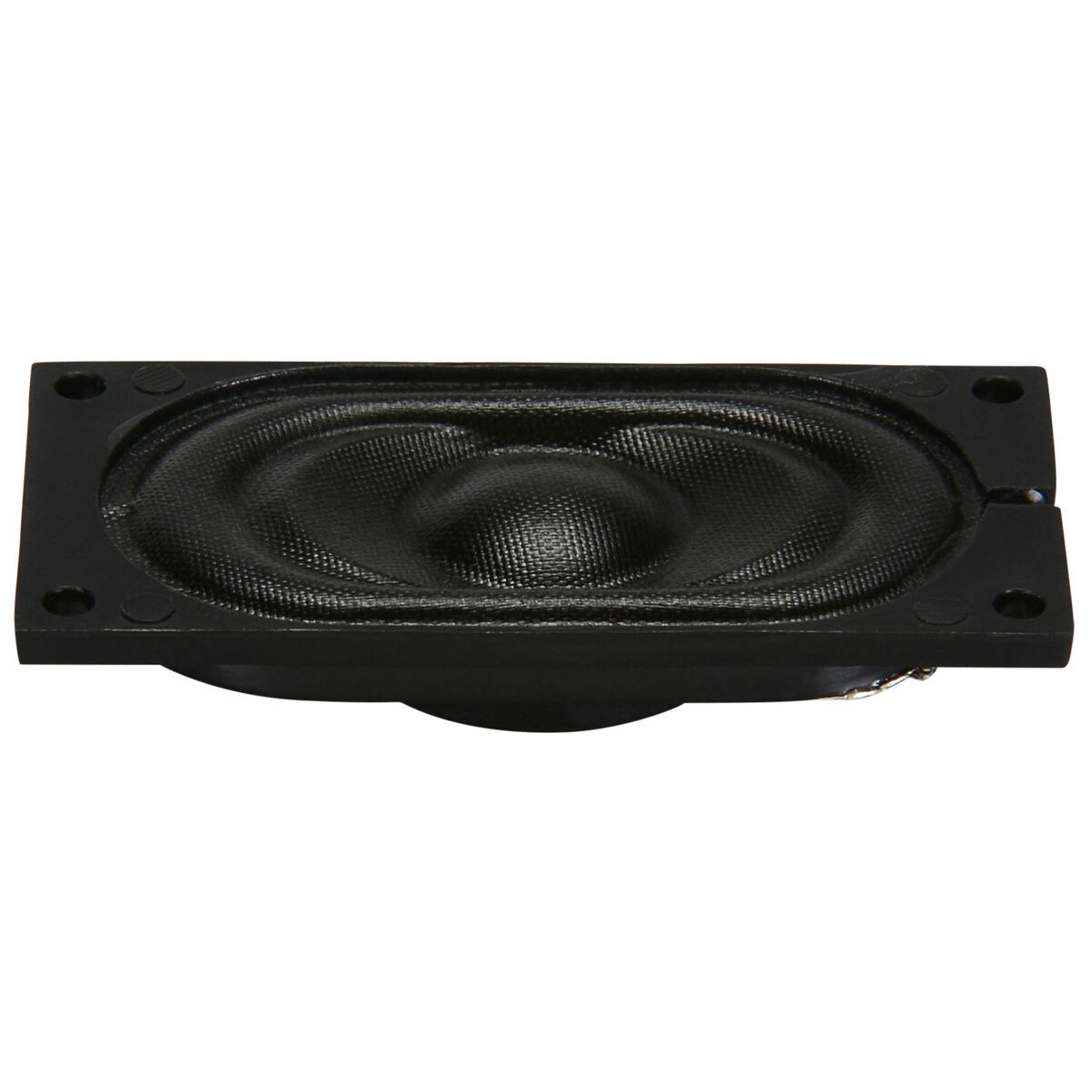 Dayton Audio CE Series CE40-20F-8 1-1/2" x 3/4" Mini Speaker 8 Ohm