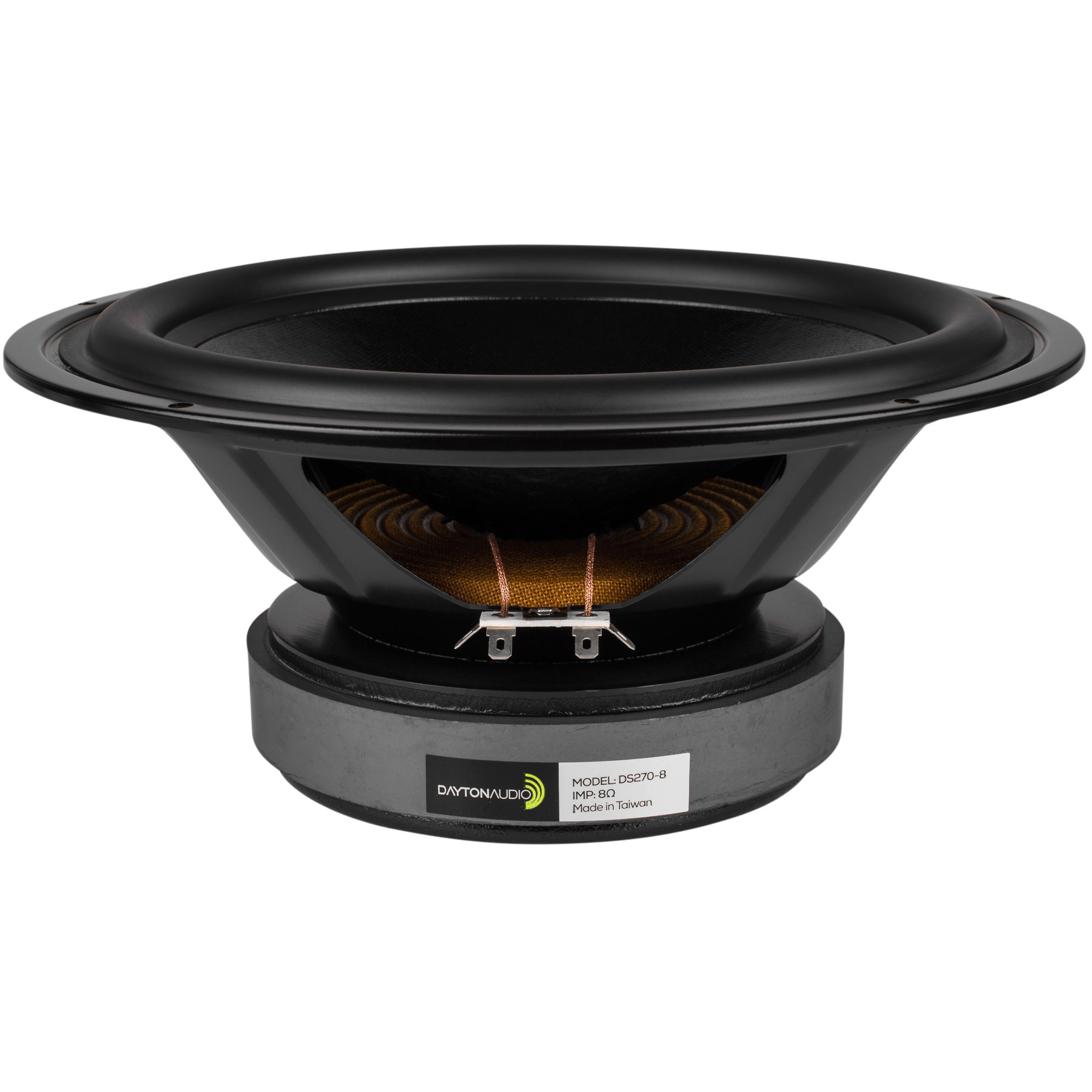 295-432_HR_0 Dayton Audio DS270-8