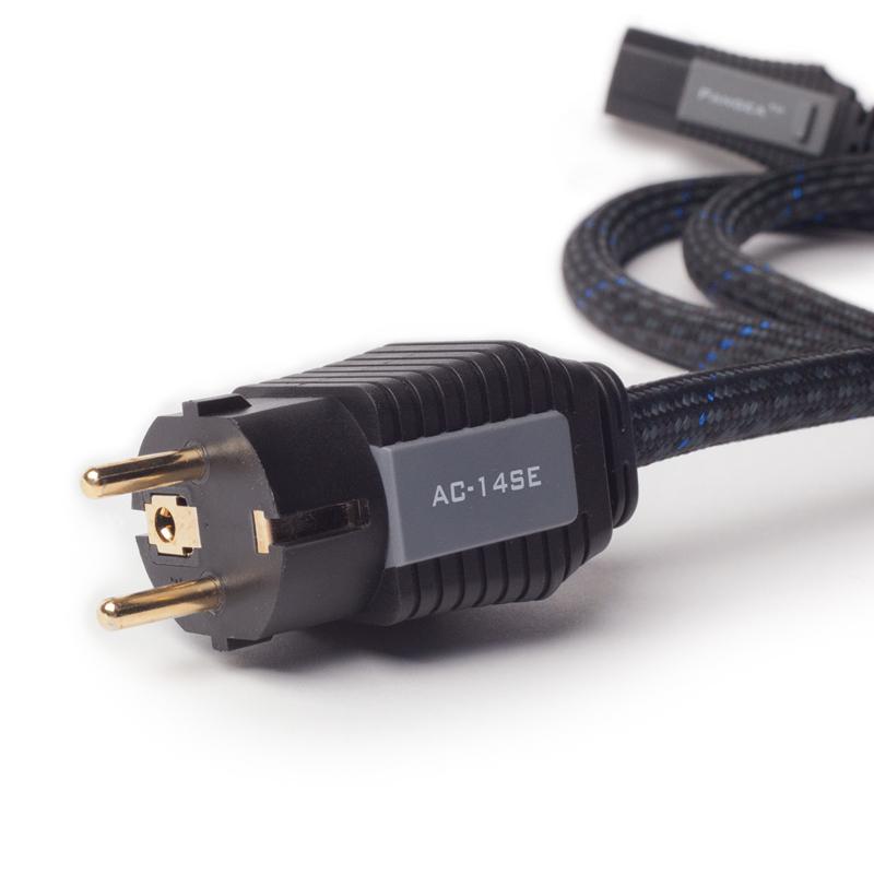 205395_1 Pangea Powerkabel AC-14SE MKII 1.0m