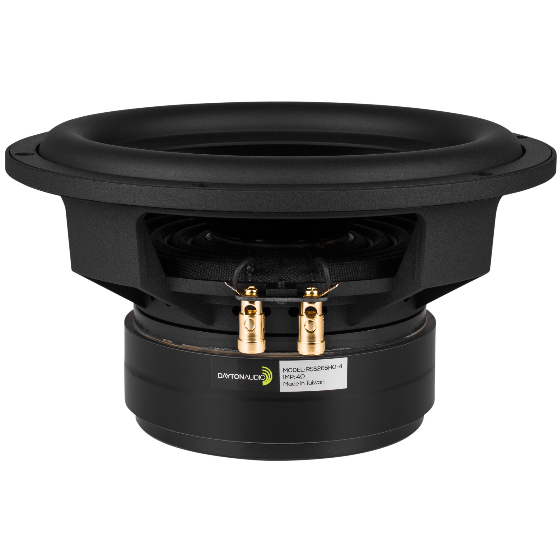 Dayton Audio RSS265HO-4